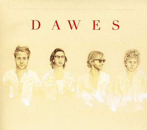 Dawes - North Hills