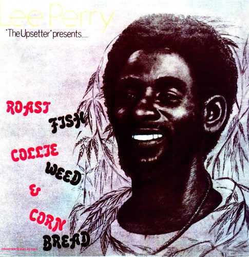 Lee Perry Scratch - Roast Fish and Cornbread