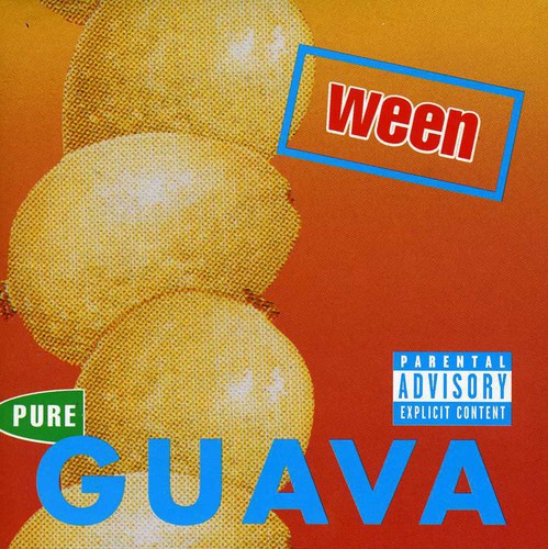 Ween - Pure Guava