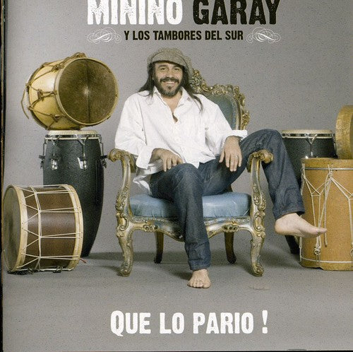 Minino Garay - Que Lo Pario