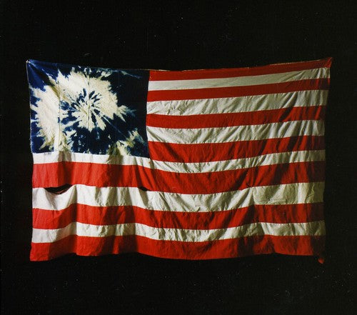 Akron/ Family - Set 'Em Wild, Set 'Em Free