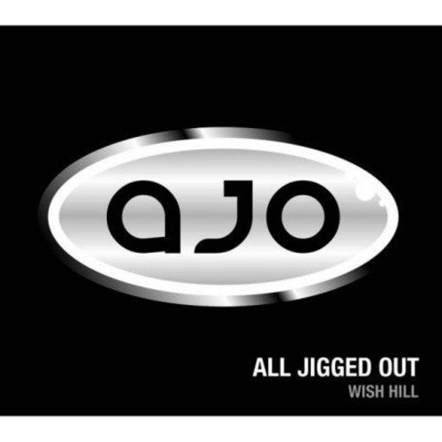 All Jigged Out - Wish Hill