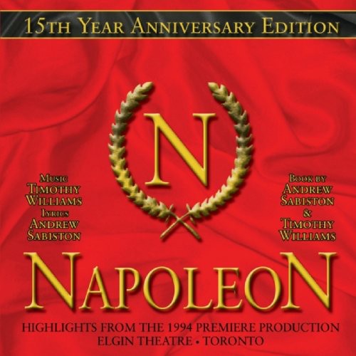 Napoleon/ O.C.R. - Napoleon / O.C.R.