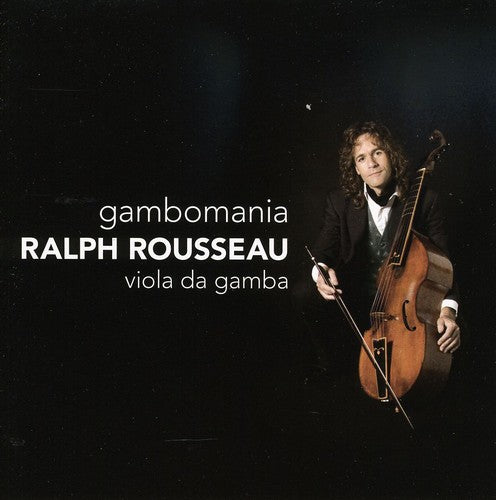 Ralph Rousseau - Gambomania