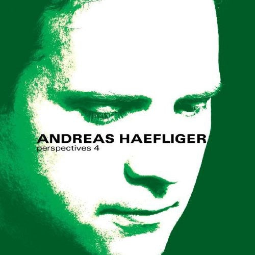 Andreas Haefliger - Perspectives 4