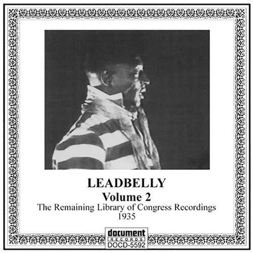 Leadbelly - Leadbelly 2
