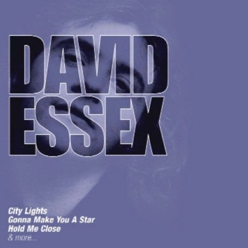 David Essex - Collections