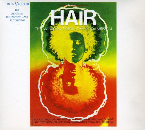 Various Artists - Hair /