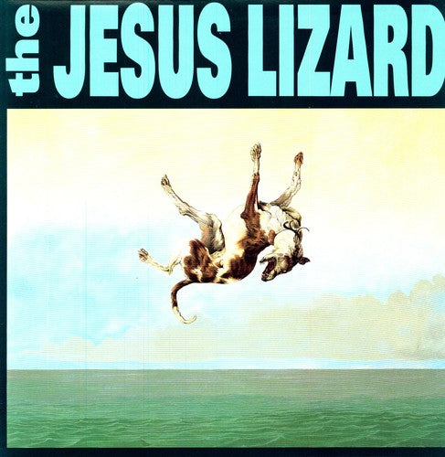 The Jesus Lizard - Down