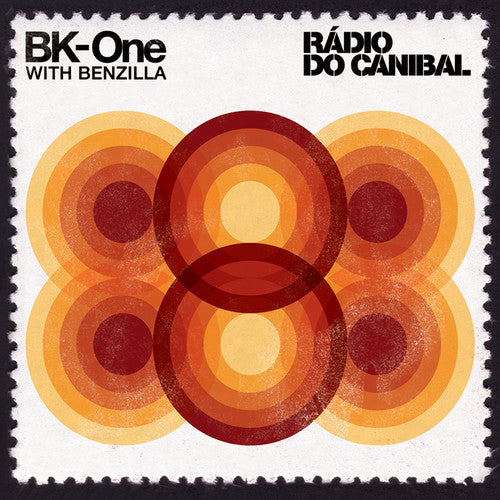 BK-One - Radio Do Canibal
