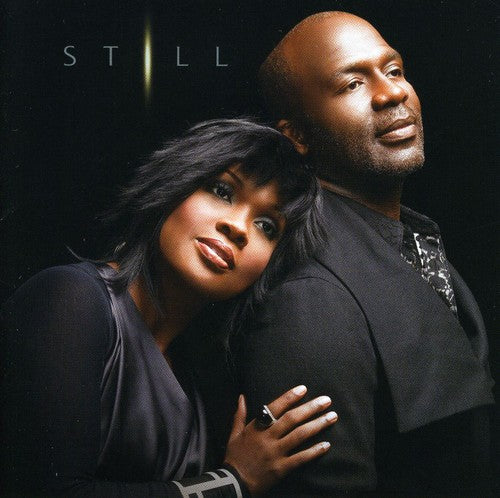 Bebe & Cece Winans - Still