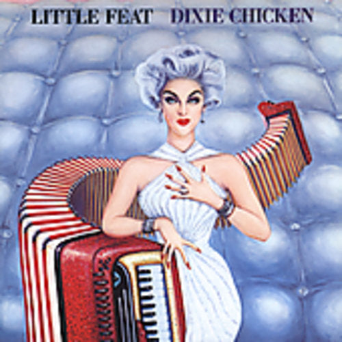 Little Feat - Dixie Chicken