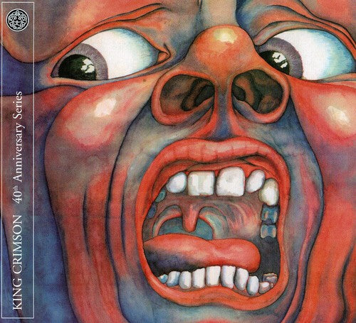 King Crimson - In the Court of the Crimson King