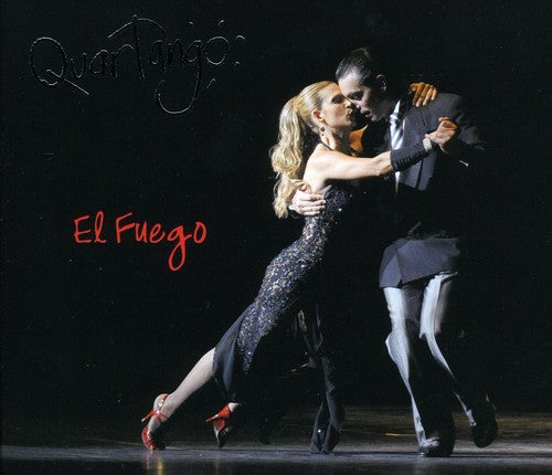Quartango - El Fuego