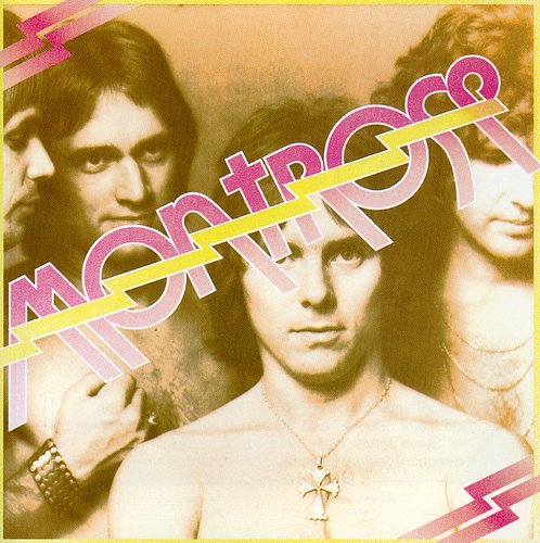 Montrose - Montrose