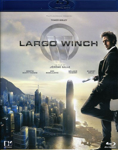Largo Winch