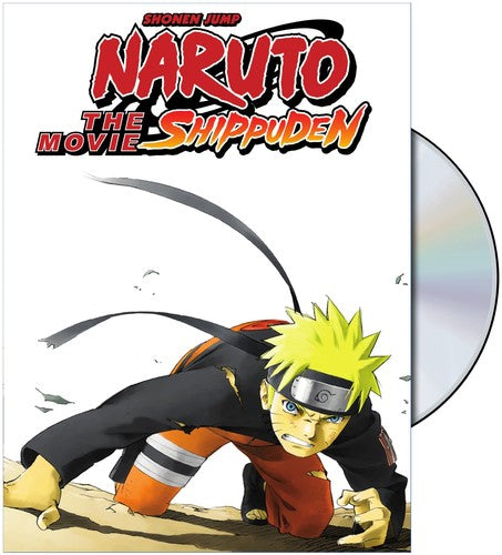 Naruto Shippuden: The Movie