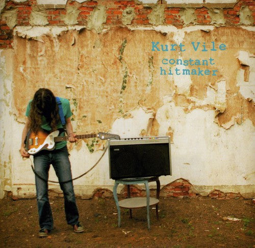 Kurt Vile - Constant Hitmaker