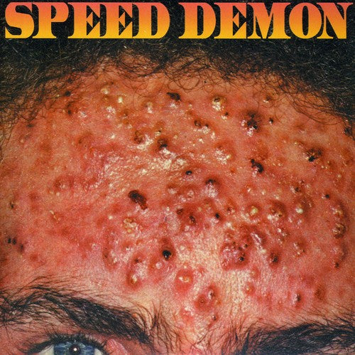 Jello Biafra - Jezebel/Speed Demon