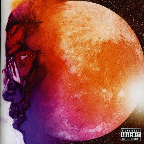 Kid Cudi - Man on The Moon: The End of Day