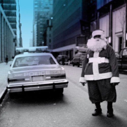 Get Back Guinozzi - Carpet Madness