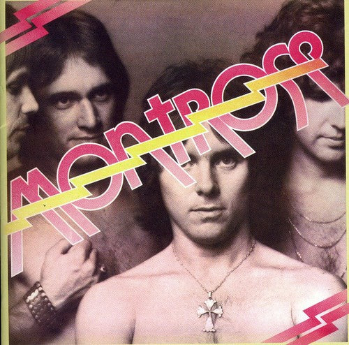 Montrose - Montrose
