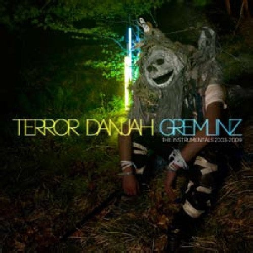 Terror Danjah - Gremlinz