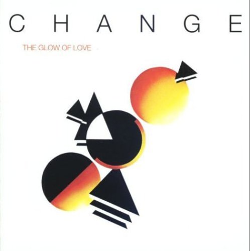 Change - Glow of Love