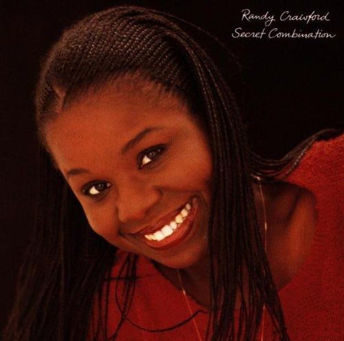 Randy Crawford - Secret Combination