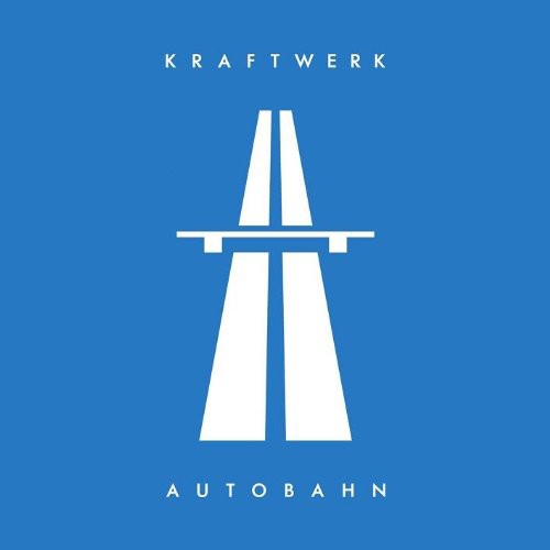 Kraftwerk - Autobahn-Remastered