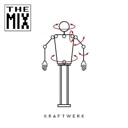 Kraftwerk - Mix