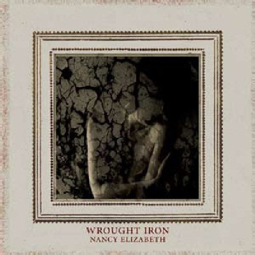 Nancy Elizabeth - Wrought Iron