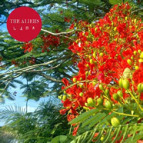 Aliens - Luna