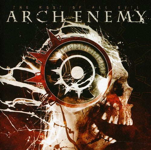 Arch Enemy - Root of All Evil