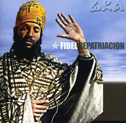 Fidel Nadal - Repatriacion