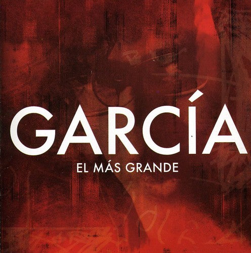 Charly Garcia - Garcia El Mas Grande