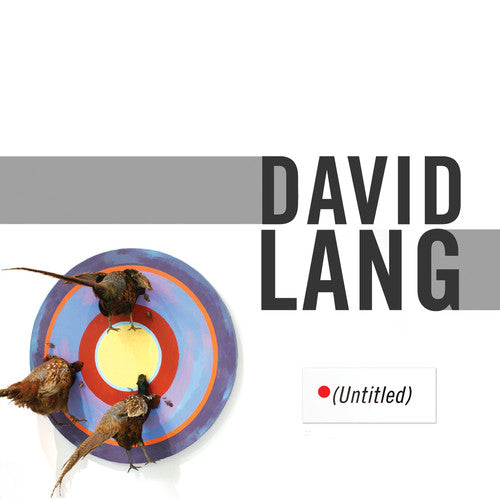 David Land - Untitled (Original Soundtrack)