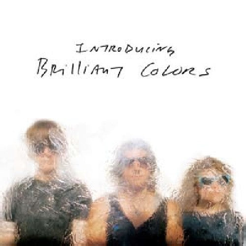 Brilliant Colors - Introducing