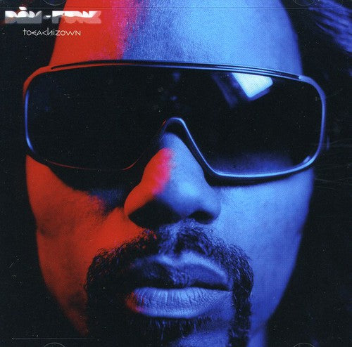 Dam-Funk - Toeachizown