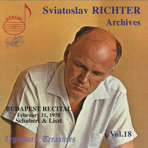 Archives 18