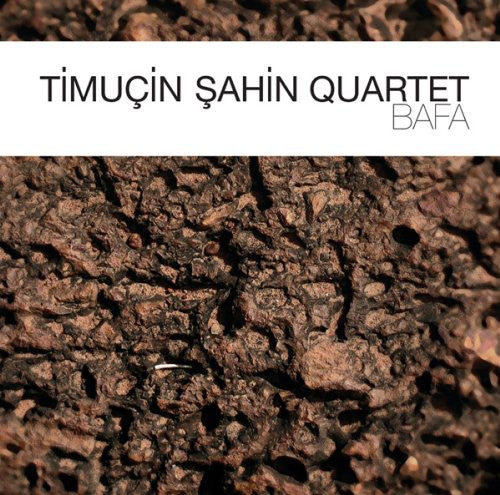 Timucin Sahin - Bafa