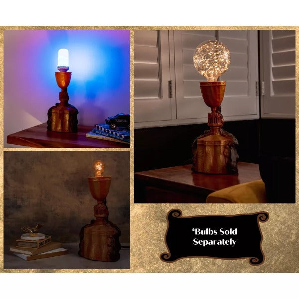 Harry Potter Goblet of Fire Table Lamp