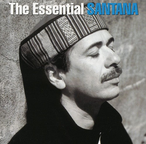 Santana - Essential