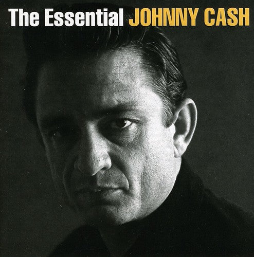 Johnny Cash - Essential