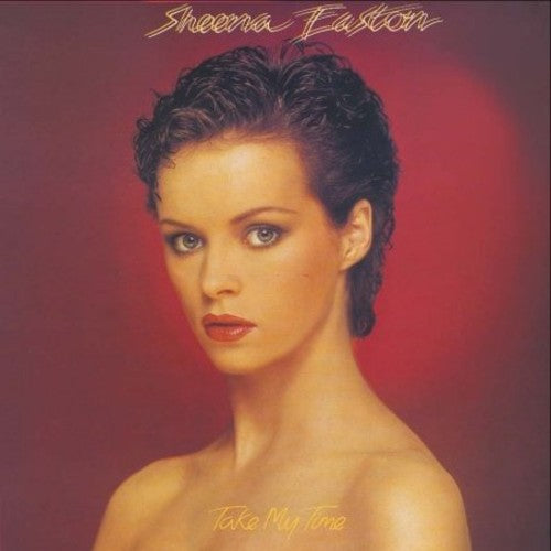 Sheena Easton - Take My Time