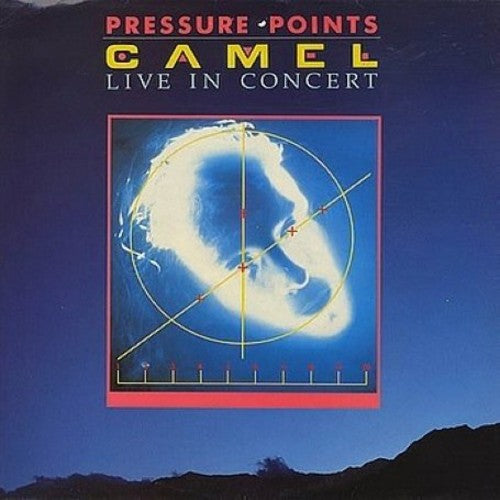 Camel - Pressure Points