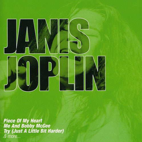 Janis Joplin - Collections