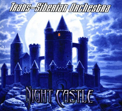 Trans-Siberian Orchestra - Night Castle
