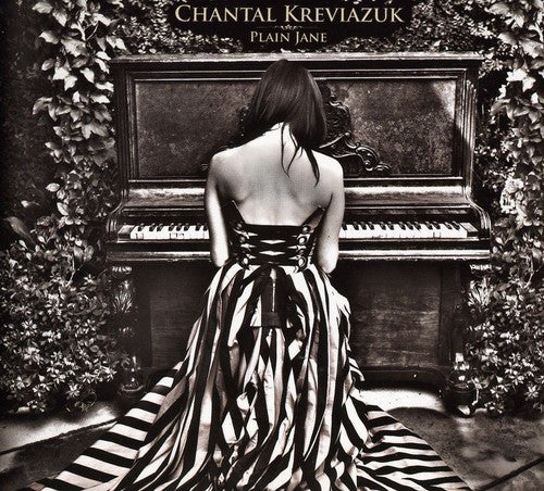 Chantal Kreviazuk - Plain Jane