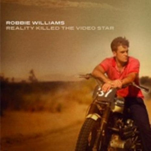Robbie Williams - Reality Killed the Video Star